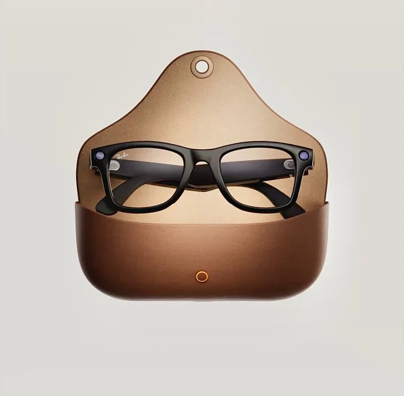 π Metaa AI Smart Sunglasses With Camera Mic and Speaker in Just βΉ699! Refurbished!