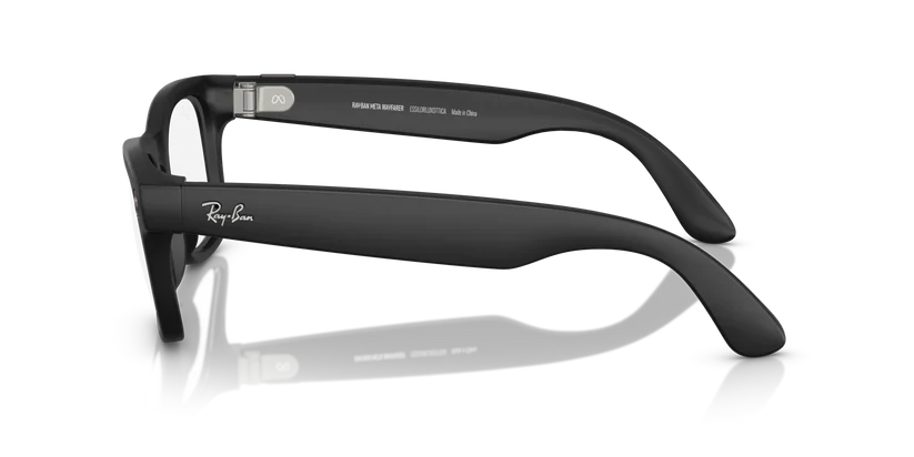 π Metaa AI Smart Sunglasses With Camera Mic and Speaker in Just βΉ699! Refurbished!