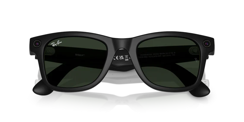 👓 Metaa AI Smart Sunglasses With Camera Mic and Speaker in Just ₹699! Refurbished!