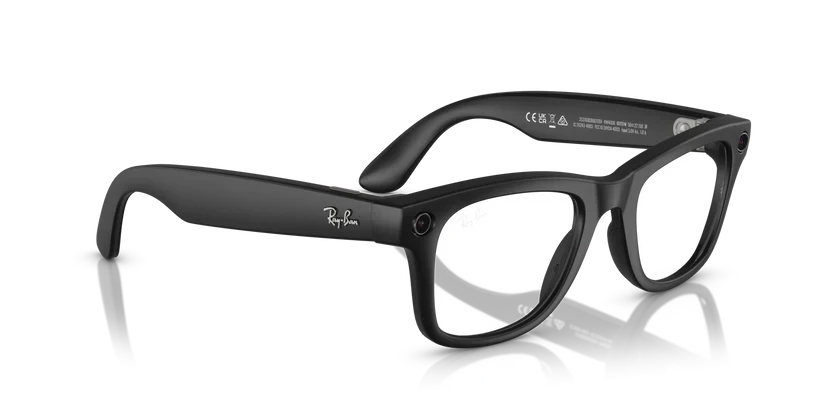 👓 Metaa AI Smart Sunglasses With Camera Mic and Speaker in Just ₹699! Refurbished!