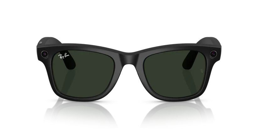 👓 Metaa AI Smart Sunglasses With Camera Mic and Speaker in Just ₹699! Refurbished!